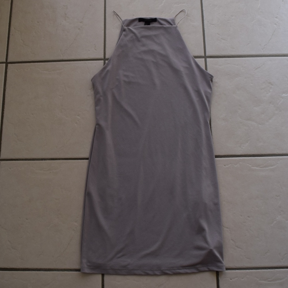 Forever 21 Business Casual Tank Dress